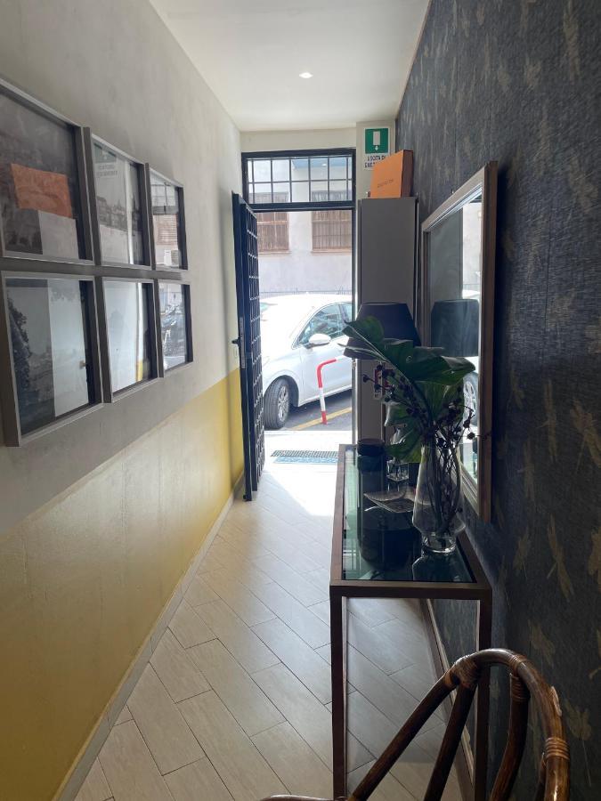 Le Stanze Dei Cardinali Casa de hóspedes *